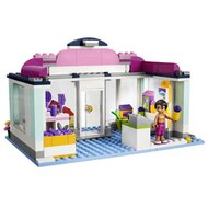 Heartlake Tiersalon von LEGO® FRIENDS