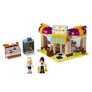 Heartlake B&auml;ckerei von LEGO® FRIENDS