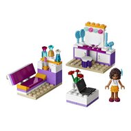 Andreas Zimmer von LEGO® FRIENDS
