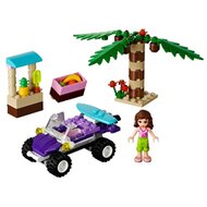 Olivias Strandbuggy von LEGO® FRIENDS