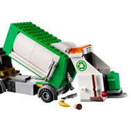 M&uuml;llabfuhr von LEGO® CITY