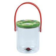 Krabbelk&auml;fer Lupenbecher von MOSES