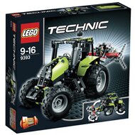 9393 Traktor von LEGO® TECHNIC