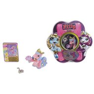 Metallbox von FILLY ELVES