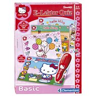 E-Lektor Quiz von HELLO KITTY