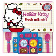 "Koch mit mir!" von HELLO KITTY