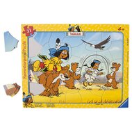 Rahmenpuzzle "Yakari" von RAVENSBURGER