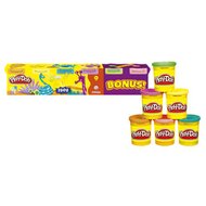 Play-Doh Pastellfarben 6 St&uuml;ck von HASBRO