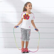 Pumphose "adigirl" von ADIDAS