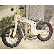 Laufrad "Evolution" von EARLY RIDER