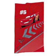 Badetuch 70 x 120 cm von CARS