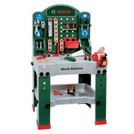 Workstation von BOSCH