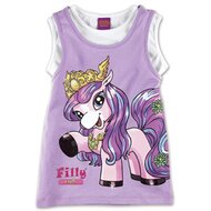 T-Shirt von FILLY ELVES