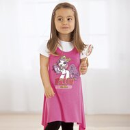 Longshirt "Filly Elves" von FILLY ELVES