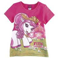 T-Shirt von FILLY ELVES