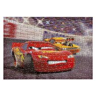 Puzzle 100 XL von CARS