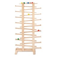 Kugelbahn "Karl der Riese" von PINOLINO