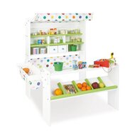 Marktstand "Momo" von PINOLINO