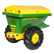 Streuanh&auml;nger "John Deere" von ROLLYTOYS