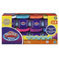 Plus 8er Pack von HASBRO