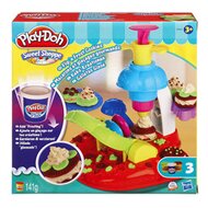 Keks-Kreationen von PLAY-DOH