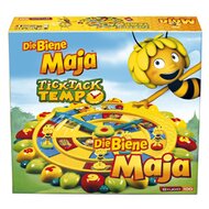 Brettspiel "Tick Tack Tempo &ndash; Die Biene Maja" 