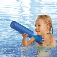 Pool-Kanone 