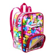 Rucksack mit TiPs von FISCHER TIP