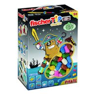 Pirate Box mit TiPs von FISCHER TIP