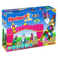 Theater Box mit TiPs von FISCHER TIP