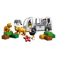 Safari-Bus von LEGO® DUPLO®