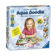 Zauber-Malbilder "Aqua Doodle" von RAVENBURGER MINISTEPS