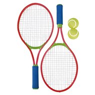 Tennis-Set 