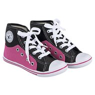 Canvas-Schuhe "Lara" 