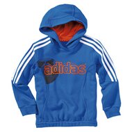 Kapuzen-Sweatshirt von ADIDAS