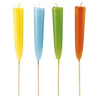Citronella-Mini-Fackeln 