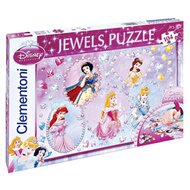 Jewels-Puzzle "Diamond" von DISNEY PRINCESS