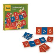 Lernspiel Zahlen von ERZI