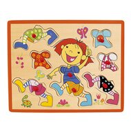 Anziehpuzzle 
