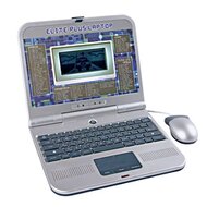 Elite Plus Laptop 