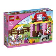 Pferdestall von LEGO DUPLO®