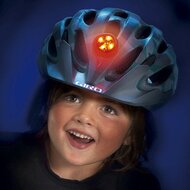 LED-Helmlicht 