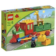 6144 Mein erster Schiebezug von LEGO® DUPLO®
