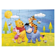 Puzzle von WINNIE THE POOH
