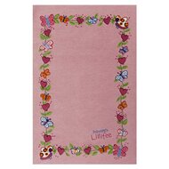 Teppich von PRINZESSIN LILLIFEE