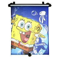 Sonnenschutzrollo von SPONGEBOB