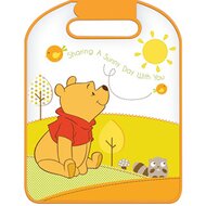 R&uuml;ckenlehnenschoner von WINNIE THE POOH