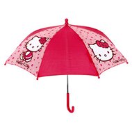 Regenschirm von HELLO KITTY