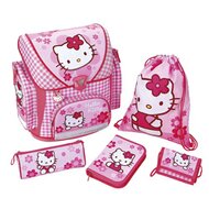 Schulranzenset von HELLO KITTY