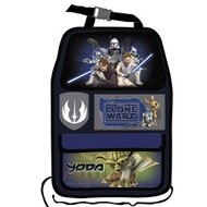 Auto-Spielzeugtasche von CLONE WARS